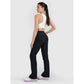 Women's quick-drying training pants 4F 4FRSS25TFTRF1037-20S *Kategoria tymczasowa Your Sports Performance