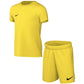 Nike DRY Park Kit Set for kids yellow CD2244 719 In preparation Nike