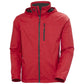 Helly Hansen Crew Hooded Midlayer Jacket M 2 34442 162 Clothing/Outdoor/Helly Hansen Your Sports Performance