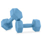 Spokey Monster dumbbells 2x 2 kg SPK-944047 Accessories/Training equipment Your Sports Performance
