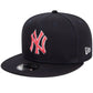 New Era Outline 9FIFTY New York Yankees Cap 60435143 Clothing/Multisport/New Era Your Sports Performance