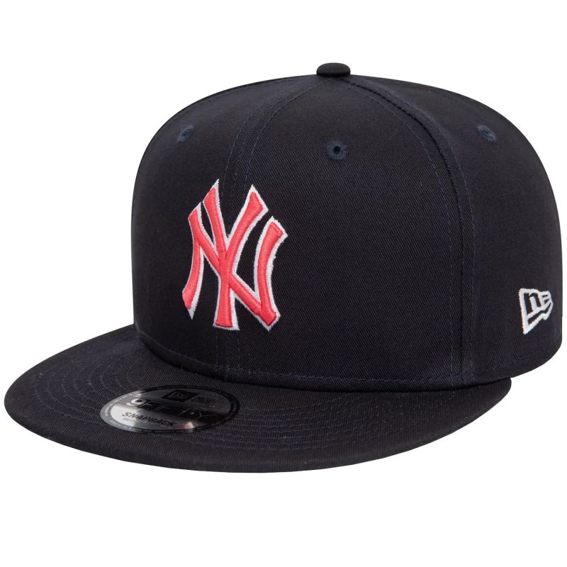 New Era Outline 9FIFTY New York Yankees Cap 60435143 Clothing/Multisport/New Era Your Sports Performance