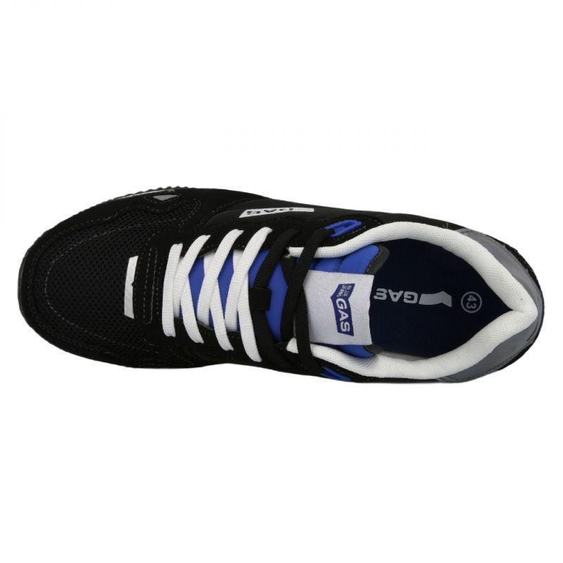 Gas Omy Mix M GAM313815 shoes Footwear/Lifestyle/Gas Your Sports Performance