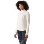 Fleece sweatshirt 4F F031 W 4FAW23UFLEF031 12S Clothing/Lifestyle/4F 4F