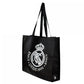 Real Madrid shopping bag NO2 RM6BAG2 Accessories/Tourist equipment/Beach bags, picnic bags Your Sports Performance