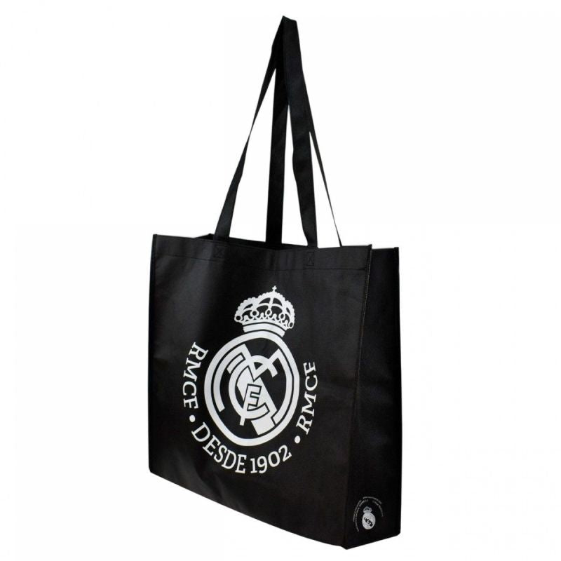 Real Madrid shopping bag NO2 RM6BAG2 Accessories/Tourist equipment/Beach bags, picnic bags Your Sports Performance