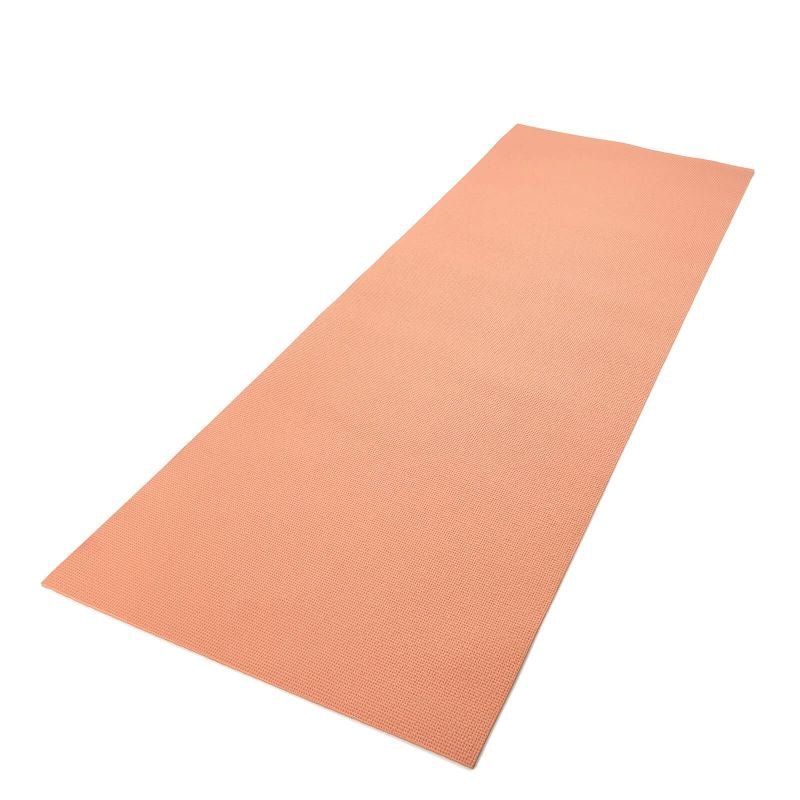 Reebok 4mm RAYG-11022DD yoga mat Accessories/Training equipment Reebok