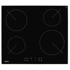 AKPO PKA 58 008/2 ceramic plate black AGD - Produkty/Płyty grzejne do zabudowy Your Sports Performance