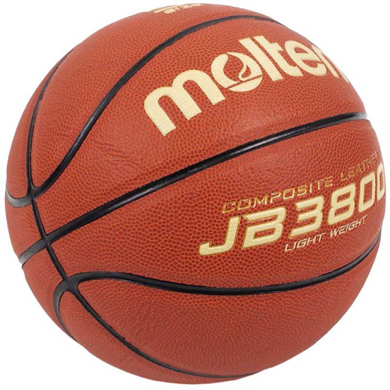 Molten B5C3800-L Basketball