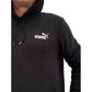 Puma Ess Logo M sweatshirt 679631 01 Clothing/Lifestyle Puma