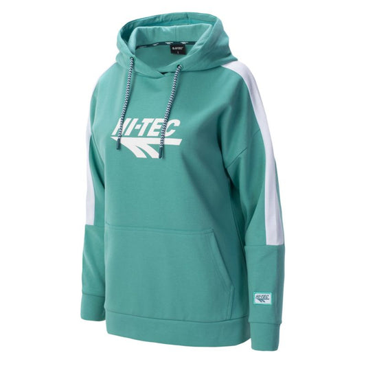 Hi-Tec Paval II sweatshirt W 92800442885 Clothing/Outdoor Your Sports Performance