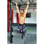 BUSHIDO DIP BELT Pasy obciążeniowe - Dip Belt Your Sports Performance