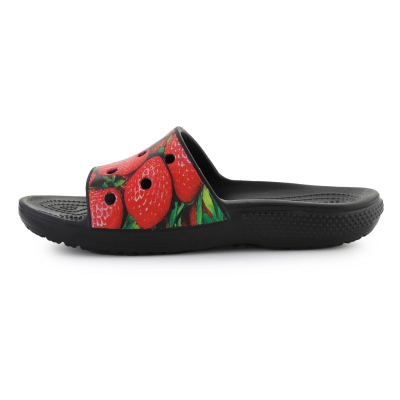 Crocs Classic Hyper Real Slide W 208376-643 Footwear/Lifestyle/Crocs Crocs