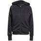 Women's adidas Tiro 25 Hoodie Full-Zip Black JD9079 In preparation Adidas