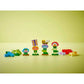 LEGO DUPLO TOWN 10444 Creative Garden and Flowers In preparation Your Sports Performance