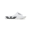 EA7 Emporio Armani M XBP008-XK337-D611 Beach Flip-Flops Footwear/Lifestyle/Emporio Armani Your Sports Performance