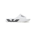 EA7 Emporio Armani M XBP008-XK337-D611 Beach Flip-Flops Footwear/Lifestyle/Emporio Armani Your Sports Performance