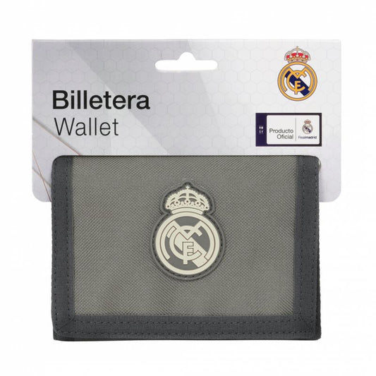 Real Madrid wallet 812524036 Accessories Your Sports Performance