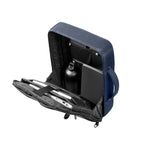 XD DESIGN ANTI-THEFT BACKPACK BOBBY BIZZ 2.0 NAVY P/N: P705.925 Bagaż/Plecaki Your Sports Performance