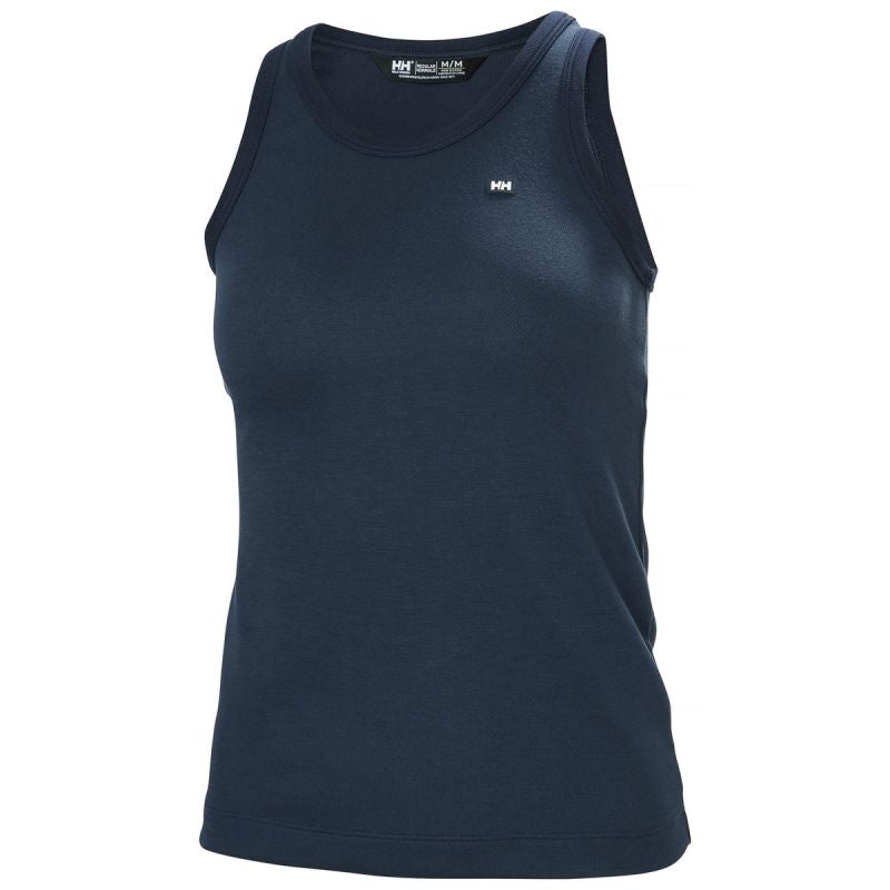 Helly Hansen Skagen Singlet T-shirt W 34480 597 Clothing/Lifestyle/T-shirts/Helly Hansen Your Sports Performance