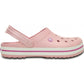 Crocs Crocband pink slippers 11016 6MB Footwear/Outdoor Crocs