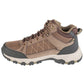 Skechers Selmen - Melano 204477-CHOC Brown 45 In preparation Your Sports Performance