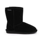 BearPaw Black Neverwet Jr.608Y shoes Footwear/Multisport Your Sports Performance