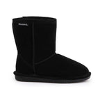 BearPaw Black Neverwet Jr.608Y shoes Footwear/Multisport Your Sports Performance