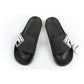 Fila men's sports slippers Morro comfortable fashionable black Fila