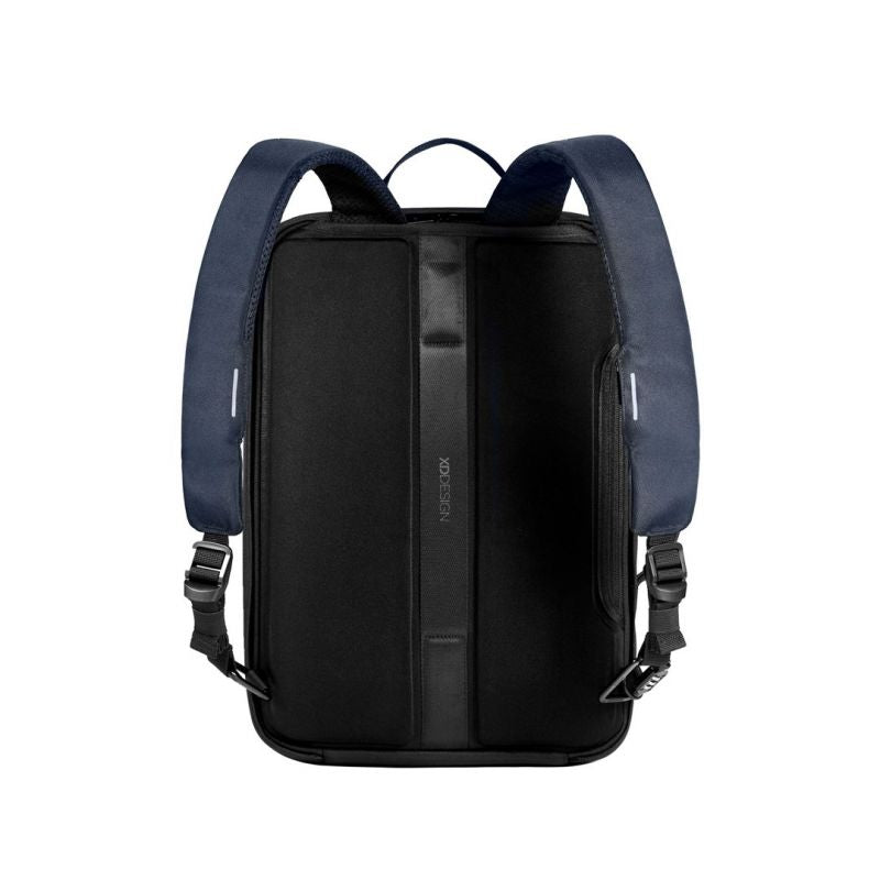 XD DESIGN ANTI-THEFT BACKPACK BOBBY BIZZ 2.0 NAVY P/N: P705.925 Bagaż/Plecaki Your Sports Performance