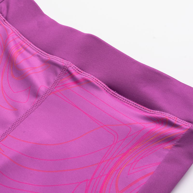 ILEY JRG Children's Leggings IQ