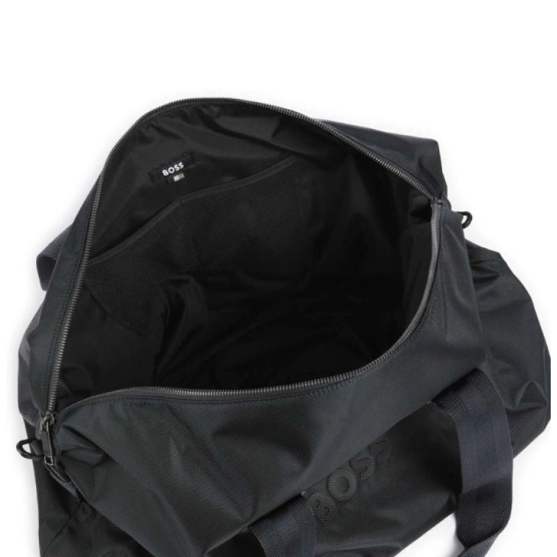 BOSS Catch 3.0 Holdall Bag Blue (50511942-405) In preparation Your Sports Performance