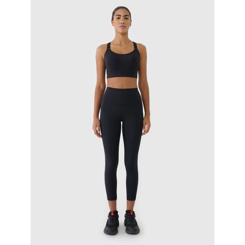 Women's 4F High Support Training Bra 4FWMM00USBAF216-20S 4f
