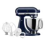 KitchenAid 5KSM125EIB Food Processor AGD - Produkty/Roboty kuchenne Your Sports Performance