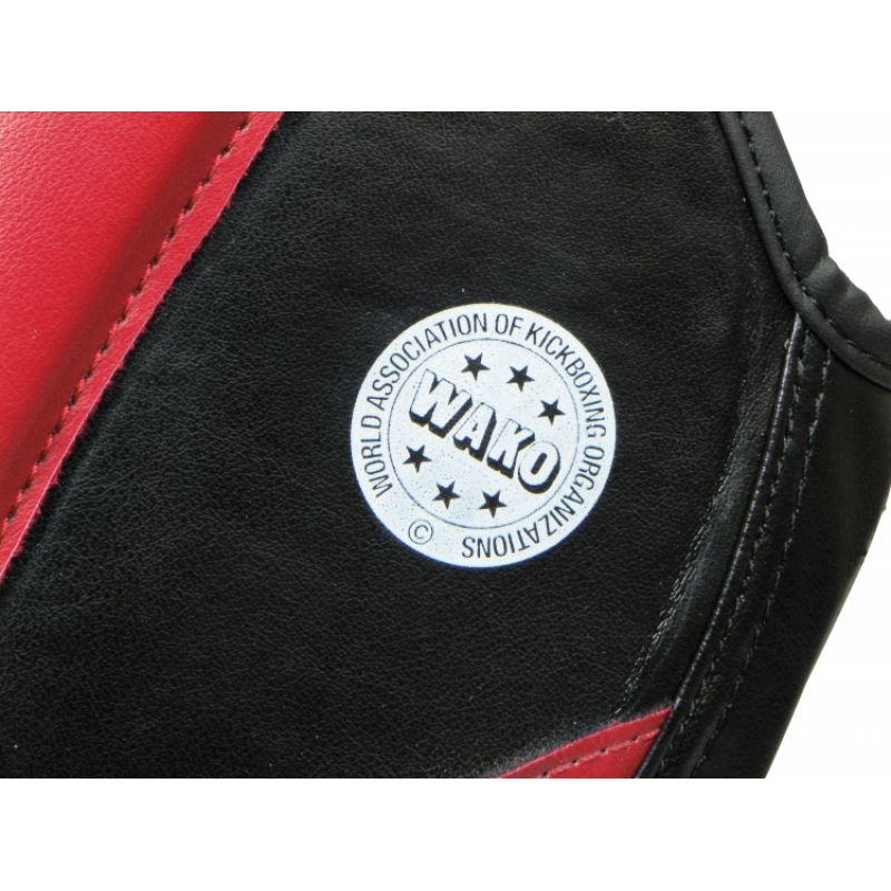 Masters NS-PU-FT (WAKO APPROVED) 119111-02M shin guards Accessories/Protectors and knee pads Your Sports Performance