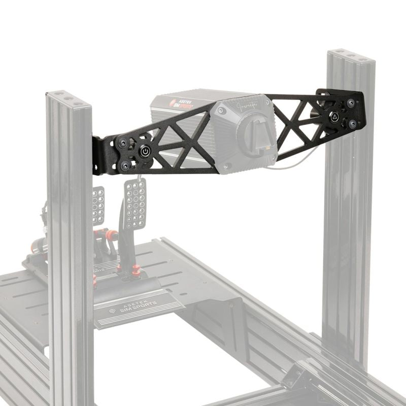 Asetek SimSports Mounting Bracket Gaming PC/Kontrolery Your Sports Performance