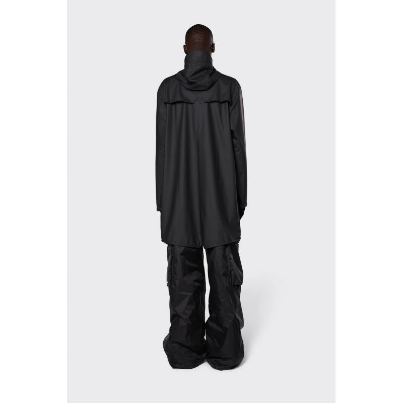 Rains Long Jacket 12020 01 Clothing/Outdoor/Rucanor Your Sports Performance