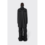 Rains Long Jacket 12020 01 Clothing/Outdoor/Rucanor Your Sports Performance