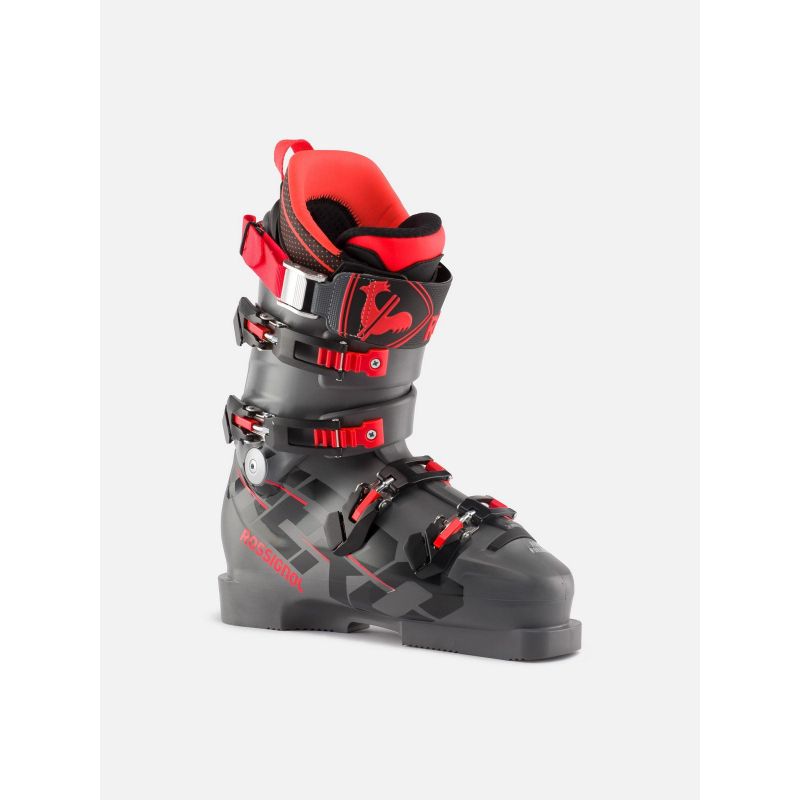 ROSSIGNOL HERO World Cup Zc Ski Boots - M.Grey Import z PMSport Your Sports Performance