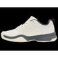 K-swiss COURT EXPRESS 2 CLAY EGRET/TURBULENCE-M sneakers (04429-154-M) K- Swiss