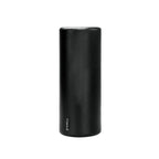 Fitness roller HMS BLACK \ YELLOW FS111 Accessories/Training equipment Your Sports Performance