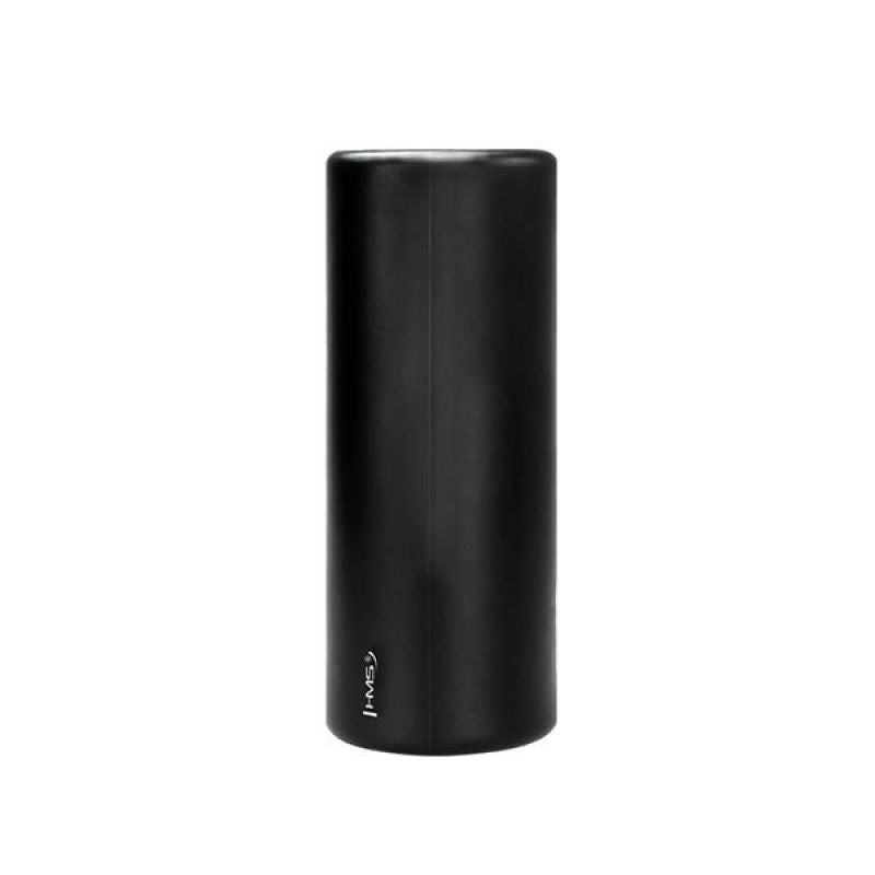 Fitness roller HMS BLACK \ YELLOW FS111 Accessories/Training equipment Your Sports Performance