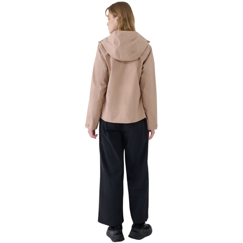 Jacket 4F F702 W 4FWSS25TTJAF702 83S Clothing/Outdoor 4F