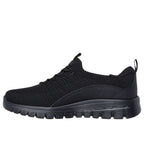 Skechers women's sneakers GACEFUL PICTURE PERFECT 100702 BBK Skechers