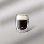 ZWILLING Sorrento coffee glasses 2x200 ml 39500-076-0 AGD - Produkty/Sztućce i przybory kuchenne Your Sports Performance