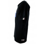 Men's T-shirt LEONE LSM978/S16 black "M" In preparation Your Sports Performance