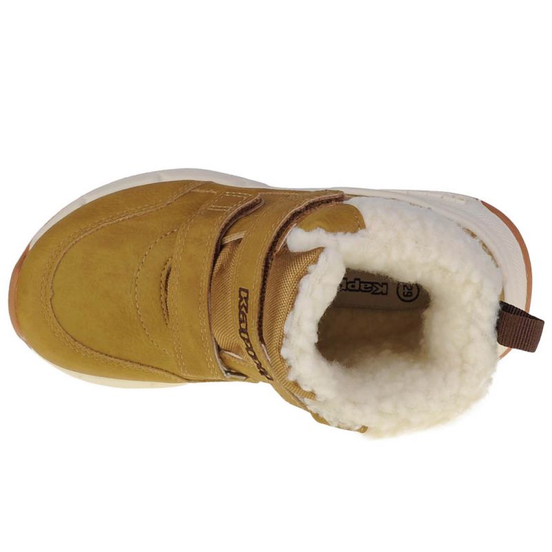 Kappa Tapiwa Tex K Jr 260906K-4150 Footwear/Outdoor/Kappa Kappa
