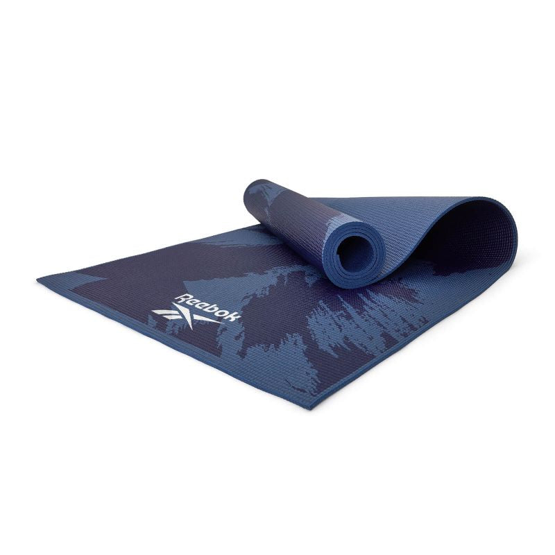 Reebok yoga mat Brush Storkes RAYG-11030BR Accessories/Training equipment Reebok