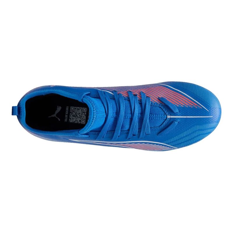 Puma Junior Ultra 6 Match FG/AG 108515-03 shoes Puma