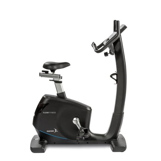 FLOW FITNESS PERFORM B5S EXERCISE BIKE In preparation Your Sports Performance